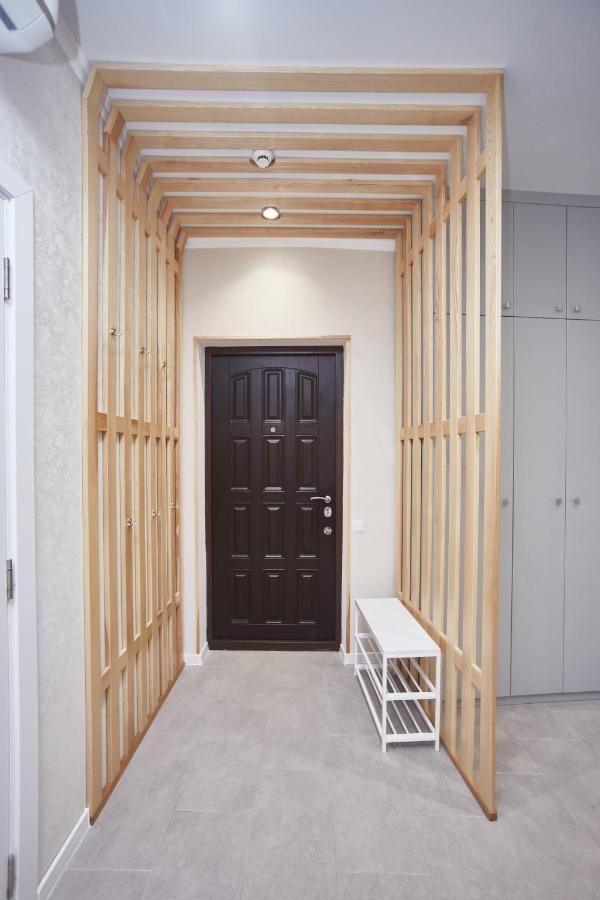Your 2Nd Home, Arcadia Odessa Buitenkant foto