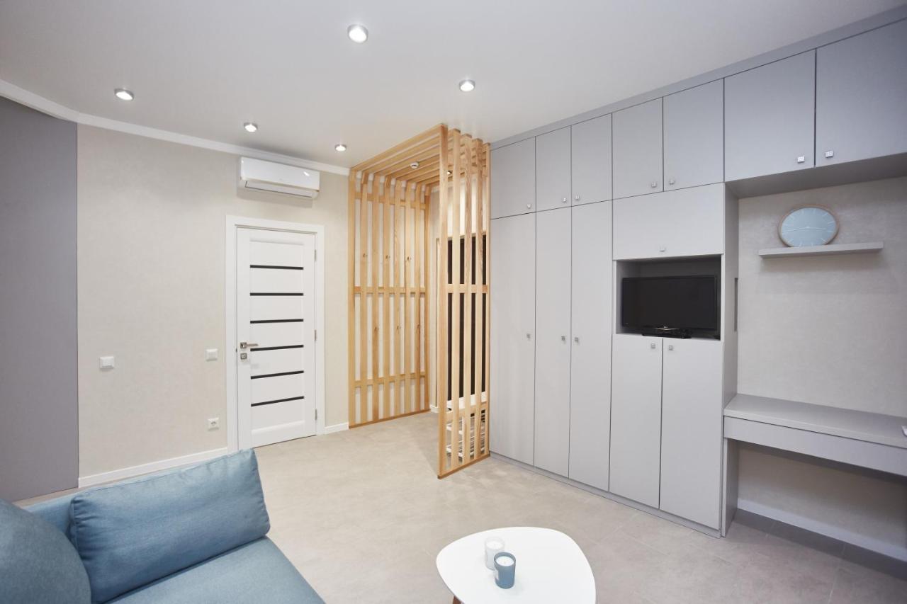 Your 2Nd Home, Arcadia Odessa Buitenkant foto