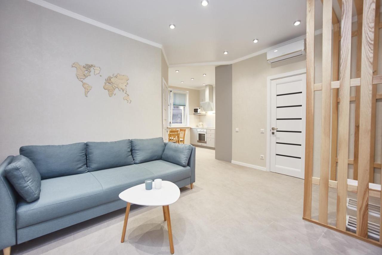 Your 2Nd Home, Arcadia Odessa Buitenkant foto